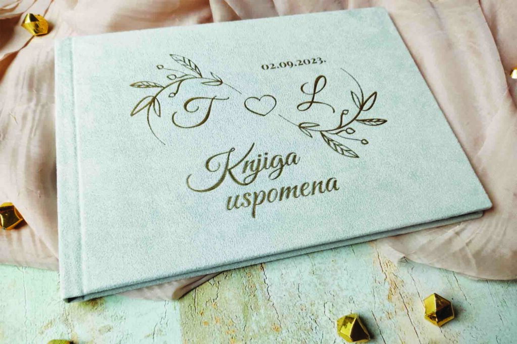 magical book lab foto knjiga knjiga uspomena guest book wedding book